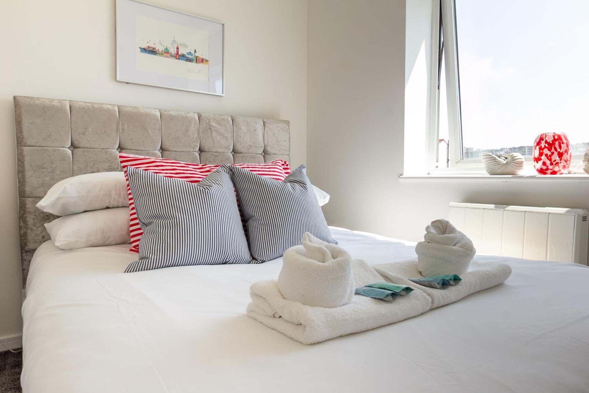 Cosy Studio By The Sea - Prime Location! Brighton Ngoại thất bức ảnh